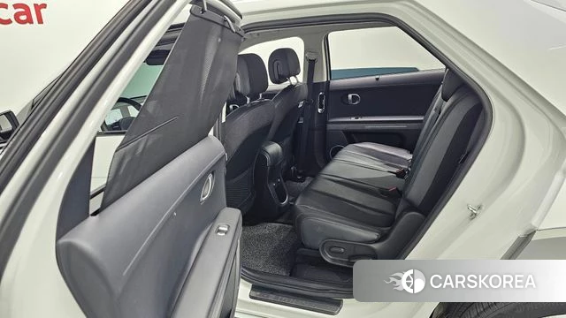 Hyundai Ionic 5 id 4370091 из Кореи 19