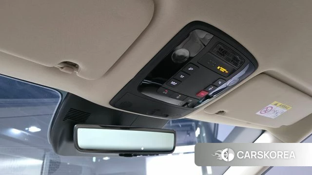Kia The New Carnival 4th Generation id 4462731 из Кореи 19