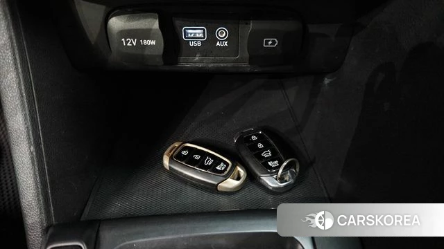 Hyundai Veloster (JS) id 4363130 из Кореи 19