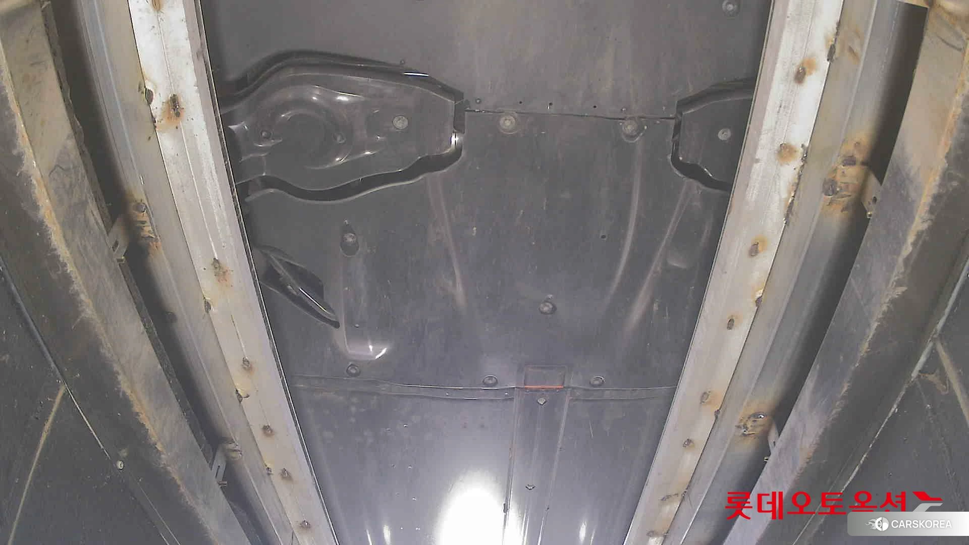 Tesla Model Y Long Range id 4296952 из Кореи 19
