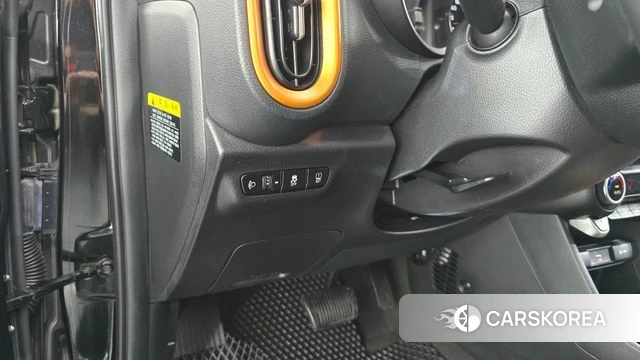 Kia Morning Urban (JA) id 4476808 из Кореи 19