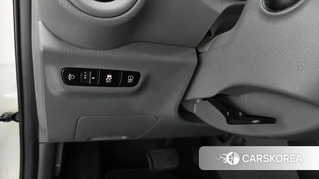 Kia All New Morning (JA) id 4536241 из Кореи 19