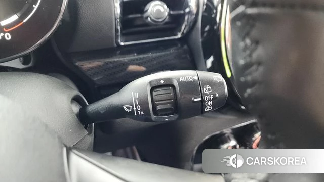 Mini Cooper Clubman id 4401488 из Кореи 19