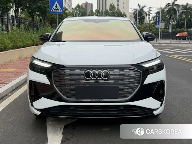 Audi Q4 e-tron id 4348774 из Китая 19