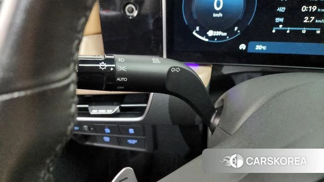 Hyundai Sonata D Edge (DN8) id 4186025 из Кореи 19