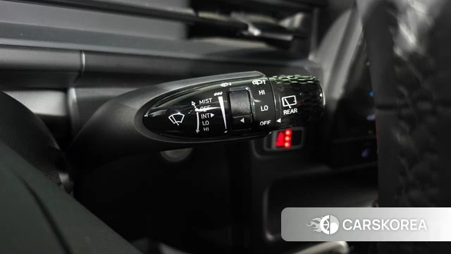 Hyundai Staria id 4500203 из Кореи 19