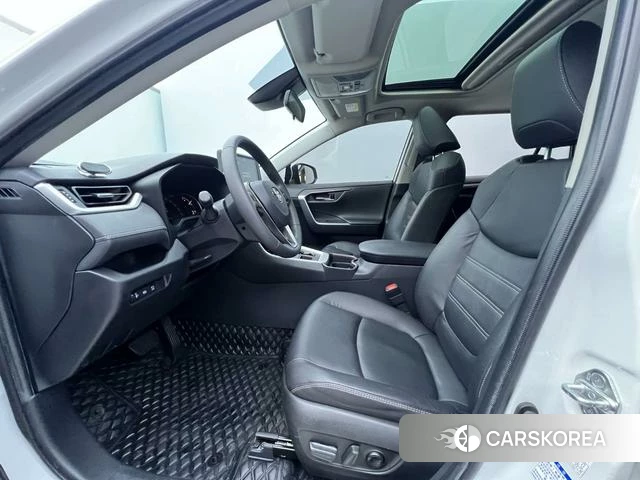 Toyota RAV4 Rongfang id 4253815 из Китая 19