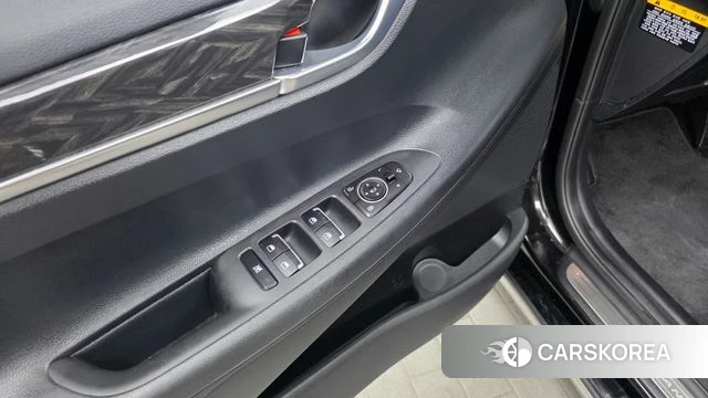 Hyundai Grandeur IG id 4496418 из Кореи 19