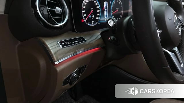 Mercedes-Benz E-Class W213 id 4625924 из Кореи 19