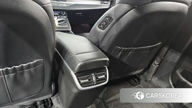 Hyundai The New Grandeur IG id 4309310 из Кореи 19