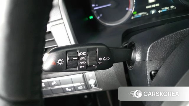 Ssangyong Rexton Sports id 4384710 из Кореи 19