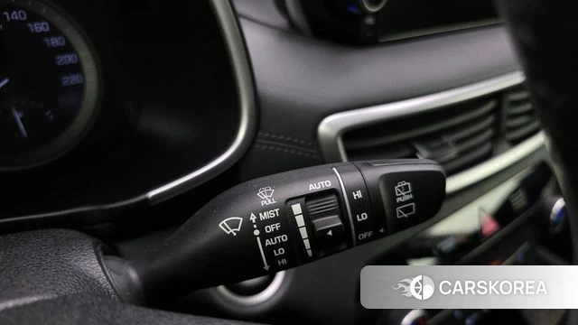 Hyundai All New Tucson id 4331547 из Кореи 19