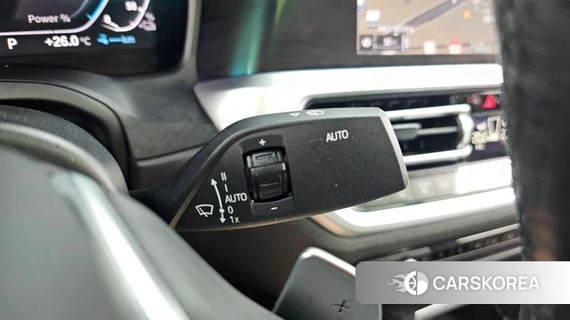 BMW 3 Series (G20) id 4918108 из Кореи 19