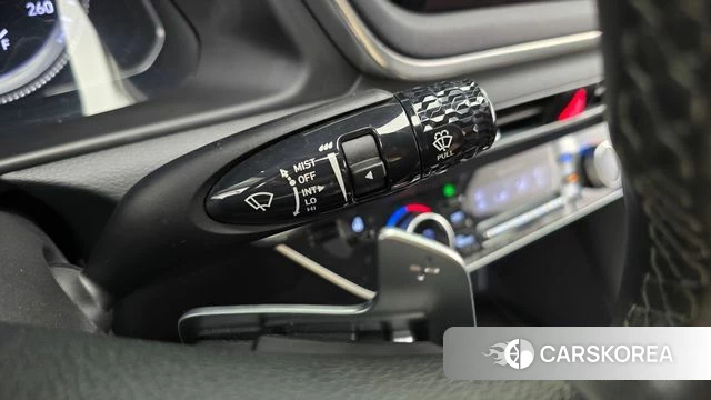 Hyundai Sonata (DN8) id 4642119 из Кореи 19