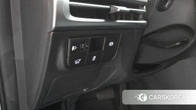 Hyundai The New Tucson (NX4) id 4222595 из Кореи 19