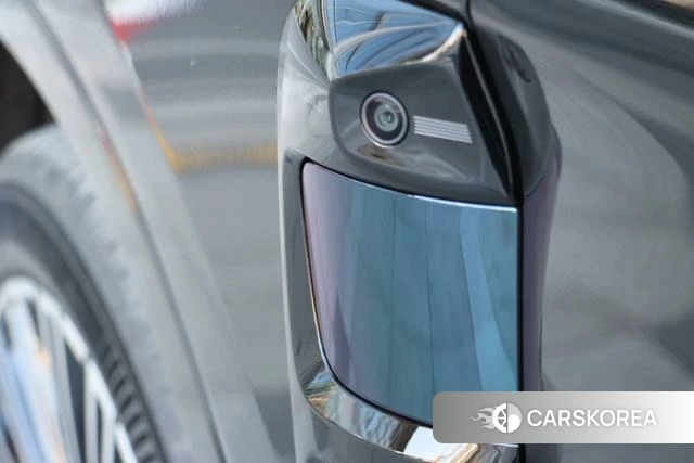 Weilai ES8 id 3920673 из Китая 19