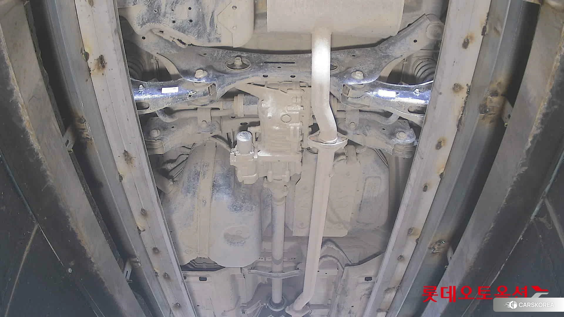 Kia Sportage id 4296869 из Кореи 19