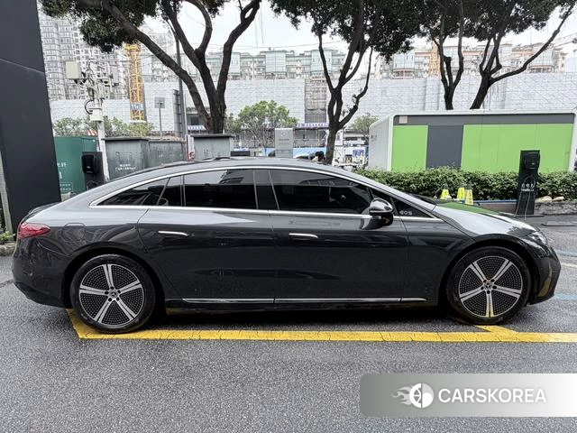 Mercedes-Benz EQS id 4279393 из Китая 19