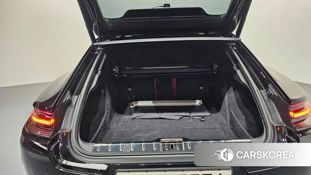 Porsche Panamera (971) id 4232403 из Кореи 19