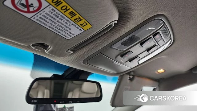 Kia The New Carnival id 4586849 из Кореи 19