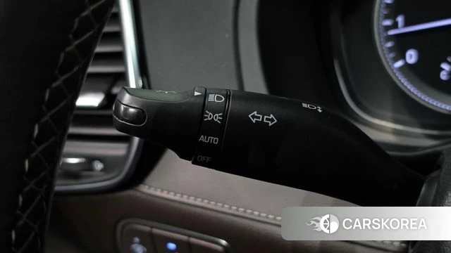 Hyundai Grandeur IG id 4918995 из Кореи 19