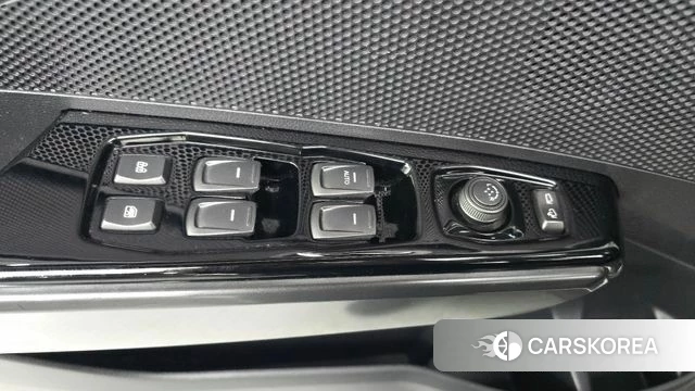 Ssangyong Berry New Tivoli id 4397058 из Кореи 19