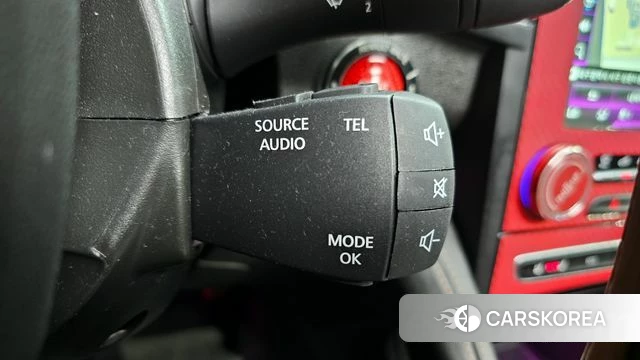 Renault Korea (Samsung) The New QM6 id 4281944 из Кореи 19