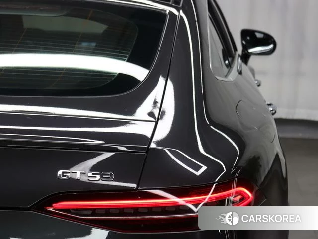Mercedes-Benz AMG GT id 4242448 из Китая 19