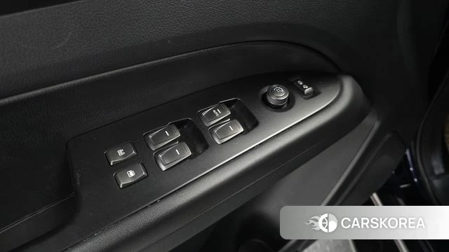 Ssangyong Rexton Sports id 4712933 из Кореи 19