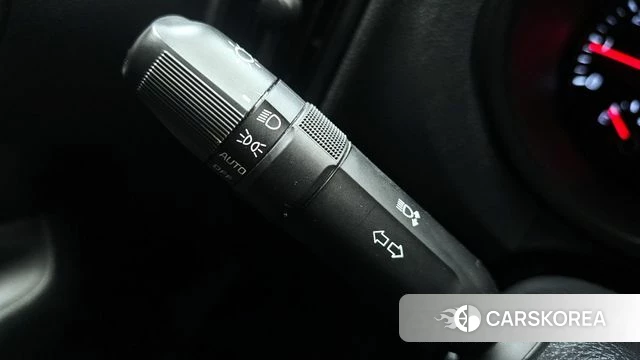 Kia Morning Urban (JA) id 4244100 из Кореи 19