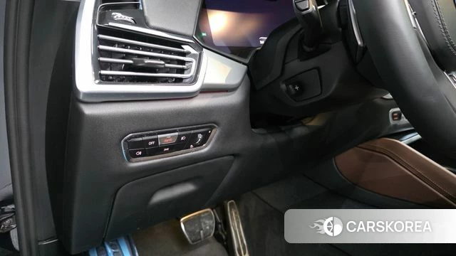 BMW X6 (G06) id 4670537 из Кореи 19