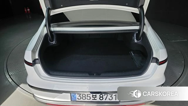 Hyundai Grandeur (GN7) id 4469018 из Кореи 19
