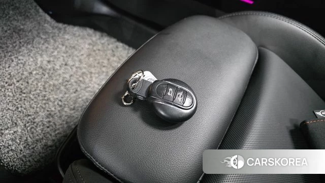 Mini Cooper Countryman id 4557150 из Кореи 19