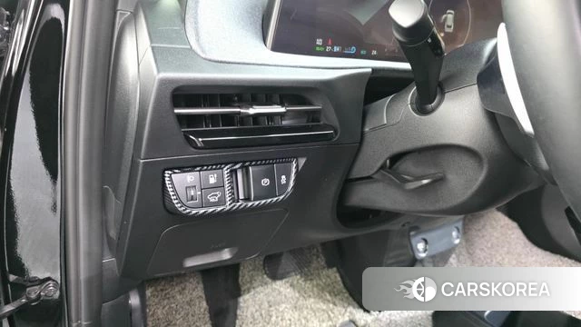 Kia EV6 id 4444490 из Кореи 19