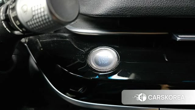 Genesis G80 (RG3) id 4350589 из Кореи 19