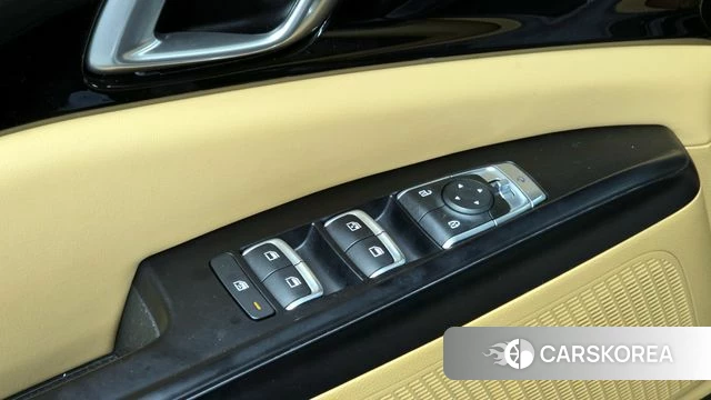 Kia Carnival 4th generation id 4388641 из Кореи 19
