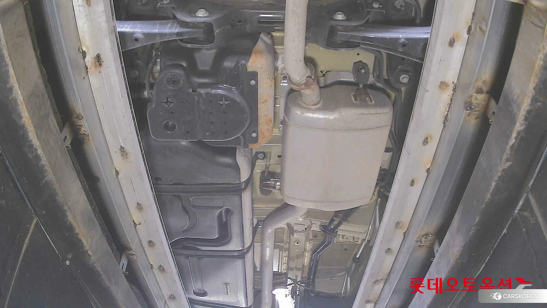 Kia Carnival id 4289575 из Кореи 19