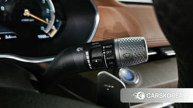 Genesis G80 (RG3) id 4524950 из Кореи 19
