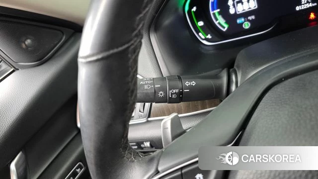 Honda Accord 10th Generation id 4323259 из Кореи 19