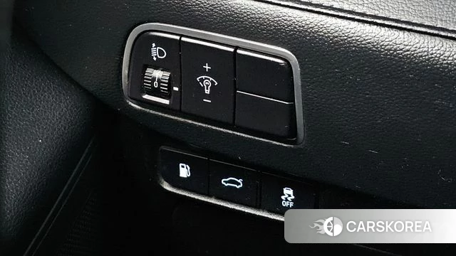 Hyundai Grandeur IG id 4615442 из Кореи 19