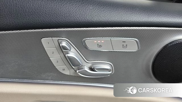 Mercedes-Benz E-Class W213 id 4781249 из Кореи 19