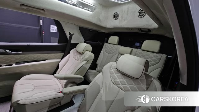 Hyundai Palisade id 4524981 из Кореи 19
