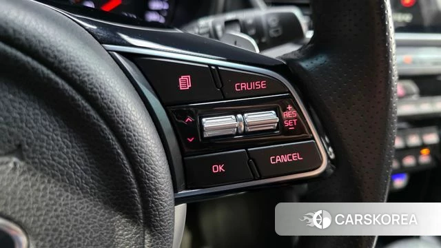 Kia Sportage The Bold id 4615328 из Кореи 19