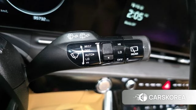 Kia Carnival 4th generation id 4572704 из Кореи 19