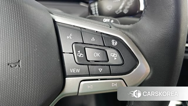 Volkswagen Golf 8th Generation id 4201004 из Кореи 19