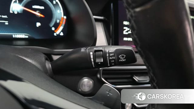 Kia K7 Premier id 4377465 из Кореи 19