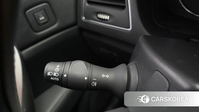 Renault Korea (Samsung) SM7 Nova id 4698514 из Кореи 19
