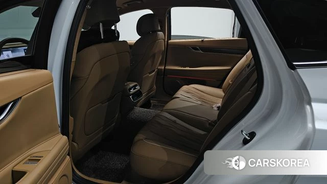 Genesis G80 (RG3) id 4548948 из Кореи 19