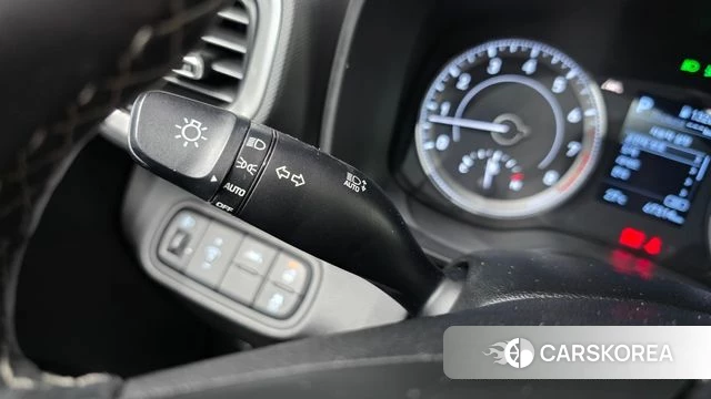 Hyundai Venue id 4495892 из Кореи 19
