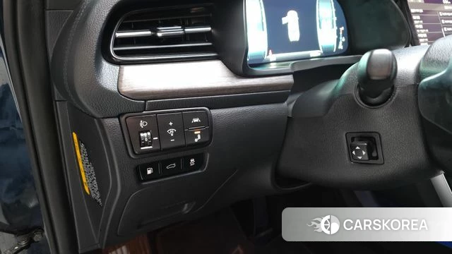 Kia K7 Premier id 4508009 из Кореи 19